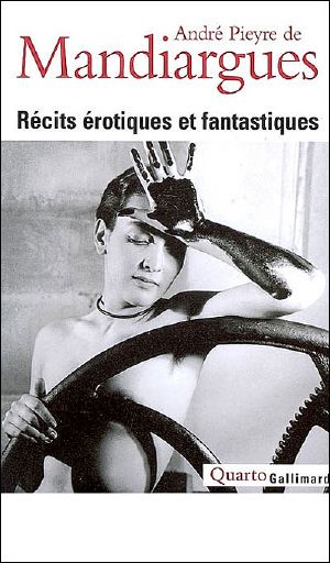 [Récits érotiques et fantastiques 04] • Le Musée Noir